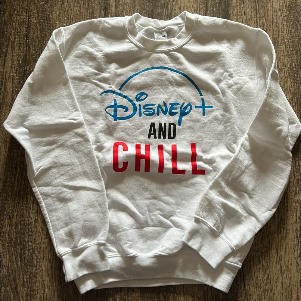 Disney Sweatshirt